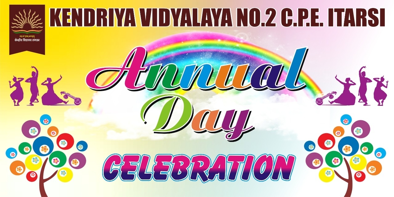 Annual Day – Gurukshetra Public School